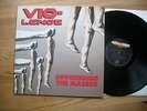 VIO-LENCE Vinyl LP OPPRESSING THE MASSES Violence Mega Force
