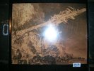 Electric Moon ?– The Doomsday Machine - LP Ltd. Splatter Colored VINYL - NEU