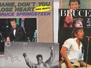BRUCE SPRINGSTEEN I'm Goin' Down Spanish 7