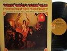 Tommy Boyce & Bobby Hart - I Wonder What She's Doing Tonite? (A&M 4143)