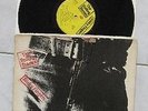 THE ROLLING STONES - STICKY FINGERS ZIPPER COVER WARHOL COC 59100 D'71 TOP