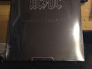 AC/DC - Back In Black LP Reissue