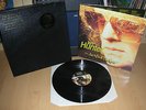 IAN HUNTER - The Artful Dodger - limited signed Vinyl LP Box + Book - Bowie