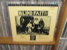 MFSL Blind Faith Eric Clapton Play Graded LP NM Low Serial Number