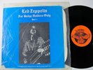 Rock LP Led Zeppelin 