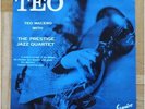 Teo Macero  LP  Esquire