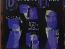 DEPECHE MODE 1993 Songs Of Faith And Devotion SCARCE PROMO VINYL Ex LP BRAZIL