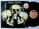 Funk LP Skull Snaps S/T GFS-S-1011 orginal gatefold RARE