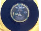 Scarce AC/DC ROCK N ROLL DAMNATION Vinyl Single 