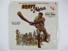 Sountrack LP Shaft in Africa Johnny Pate ABC ABCX-793 four tops sealed
