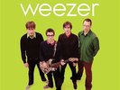 Weezer - Green Album - Mobile Fidelity Sound Lab - New