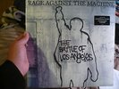 The Battle of Los Angeles [PA] by Rage Against the Machine (Vinyl, Nov-1999,...