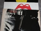ROLLING STONES *STICKY FINGERS* ORIGINAL CANADIAN PRESS- TOP LOADER & DEEP BASS
