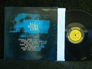 DONALD BYRD   ALL NIGHT LONG LP   PRESTIGE HI-FI 7073 AB RVG  HANK MOBLEY VG++
