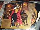 Iron Maiden Edward The Great The Greatest Hits Picture Discs 2LP