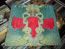 Edge Of Sanity Crimson LP
