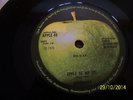 BADFINGER Apple of My Eye  1973     APPLE     NEAR MINT                VERY RARE