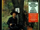 MARTY ROBBINS more gunfighter ballads LP Mint- CS 8272 360 Stereo Vinyl 1960
