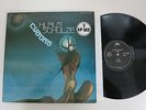 KLAUS SCHULZE & ORCHESTER/CYBORG  2xLP 1977 METRONOME BRAIN 0001 078-2 FOC