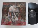 SLAYER/SOUTH OF HEAVEN  LP 1988 GEFFEN DEF JAM 924 203-1 U + POSTER