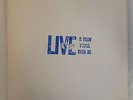 Rolling Stones - Live R Than You'll Ever Be LP TMOQ Record Rare LIVE 1st First