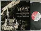 PROPRIUS 7762 CANTATE DOMINO - CHRISTMAS AUDIOPHILE SPECIAL