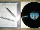 Rapsodia Meccanica - Francesco Currà (Curra') LP  - anno 1977 RARO