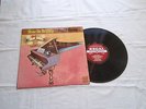 PROCOL HARUM - SHINE ON BRIGHTLY - REGAL ZONOPHONE, RED LABEL, STEREO