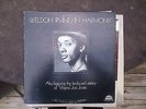 Weldon Irvine - In Harmony - Strata East original. Spiritual Jazz Joe Jones