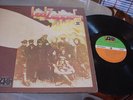 LED ZEPPELIN II  nm, rare record club edition WITH POSTER, 1974