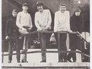 ROBB STORME GROUP Here Today MONSTER MOD DANCER Sweden 45 UK garage But Cry HEAR