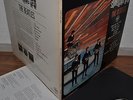 The Beatles Something New Japan gatefold LP Toshiba AP-80033 Insert