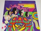 YARDBIRDS ''LITTLE GAMES'' ORIG 1967 LP 1ST PRESS XSB(1A1F) NEAR MINT