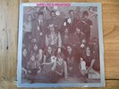 GROUP 1850 - AGEMO`S TRIP TO MOTHER EARTH LP DUTCH 1st PRESS Avantgarde Psych