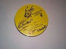 Slightly Stoopid Self Titled Test Press vinyl record Sublime Skunk
