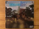 DAS KLAUS WEISS TRIO - GREENSLEEVES LP original Philips Jazz Funk 