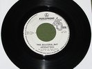 SOLOMON KING THIS BEAUTIFUL DAY Orig 1st WI Parlophone RARE NORTHERN SOUL PROMO