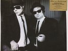 Blues Brothers - Briefcase Full Of Blues EU LP