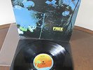 Free - Tons Of Sobs LP - ORIGINAL Near Mint 
