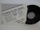 CHANGING OF THE GUARD Story of the Rock ETHROTAC 12