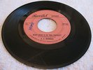J. J.BARNES - OUR LOVE IS IN THE POCKET / ALL YOUR GOODIES ARE GONE - REVILOT