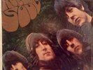 THE BEATLES Rubber Soul CAPITOL ST 2442 (1966) FIRST PRESS Stereo IN-SHRINK LP