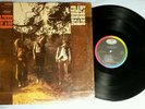 (1969) STAINED GLASS: Crazy Horse Roads Original [LP] CAPITOL ST-154 Shrink*