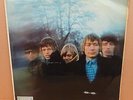 THE ROLLING STONES BETWEEN THE BUTTONS UK MONO UNBOXED RED DECCA LP LK4852 2/1