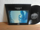KLAUS SCHULZE TRANCEFER KRAUTROCK VINYL LP RARE IN MINT