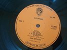 Meic Stevens Outlander 1970 Warner Bros LP  1st Press