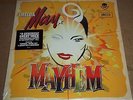 IMELDA MAY - Mayhem - Decca B0016331-01 SEALED