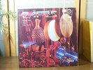 MICKEY HART FLORIA PURIM LP 
