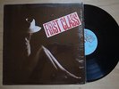 FIRST CLASS (1980) US ORIG LP SUGAR HILL MODERN SOUL