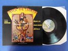 SOUNDTRACK ENTER THE DRAGON warner bros 73 A1B1 UK 1st pr LP EX/EX+